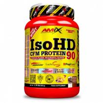 Iso HD 90 CFM Protein - 800g